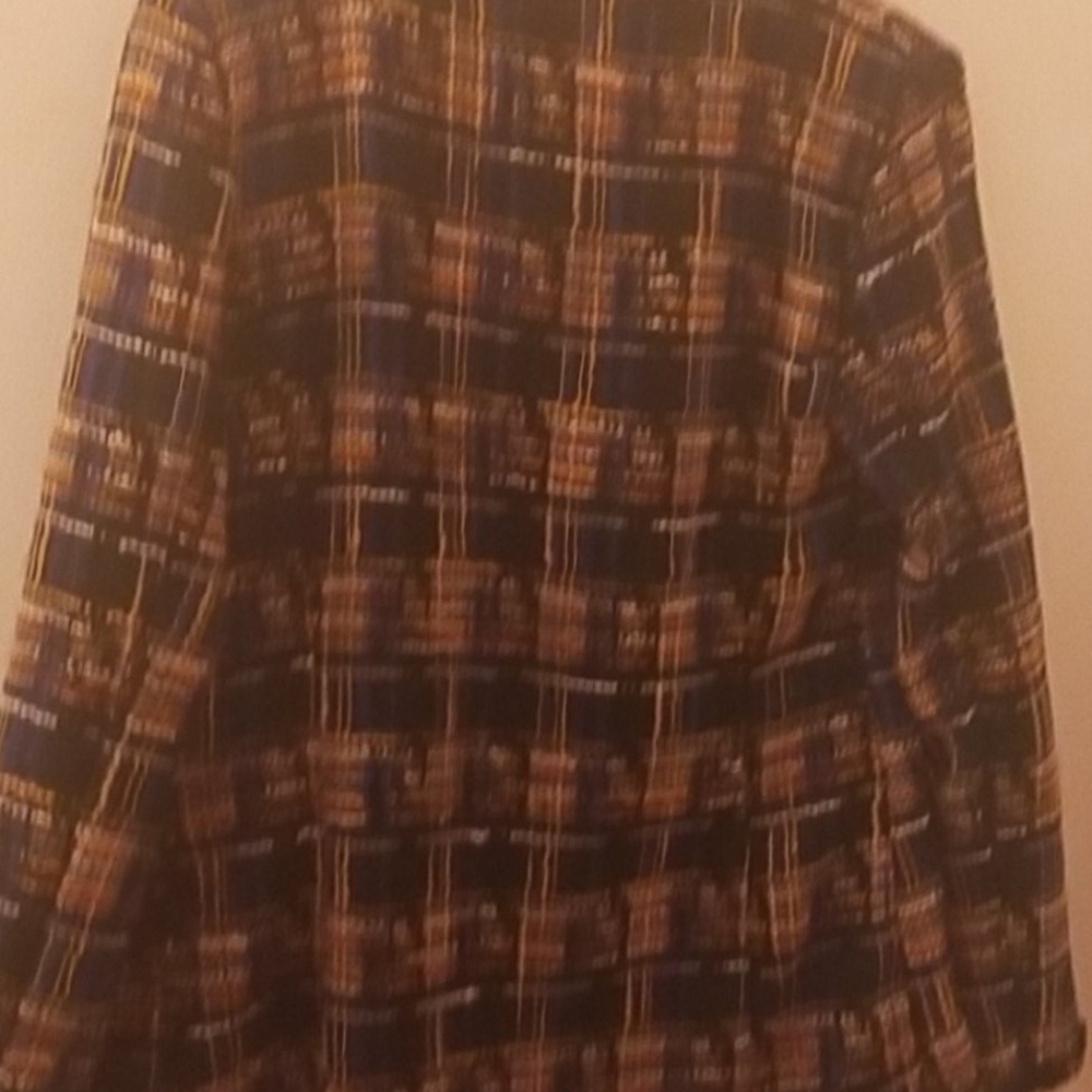 Tweef jacket - Picture 4 of 4